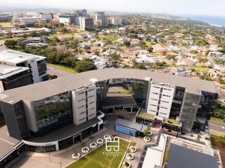 Executive Arch Nyambose Villas - Durban - 5