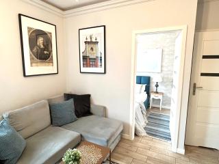 Apartament Starogdański 7 - Danzig - 6
