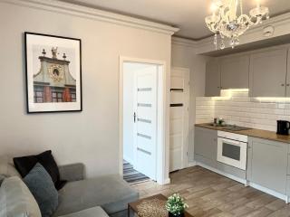 Apartament Starogdański 7 - Danzig - 7
