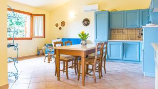 Villetta con giardino - Cala Gonone - 9