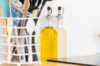 Le Palm Spring - studio cosy en centre-ville - 5