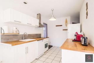 Maison de Vacances à Biscarrosse – Proche du Lac de Latécoère 5 personnes - Biscarrosse - 8