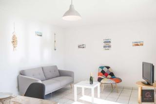 Maison de Vacances à Biscarrosse – Proche du Lac de Latécoère 5 personnes - Biscarrosse - 6