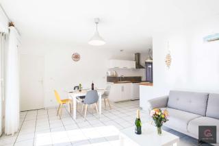 Maison de Vacances à Biscarrosse – Proche du Lac de Latécoère 5 personnes - Biscarrosse - 2