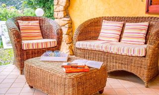 Villetta con giardino - Cala Gonone - 7