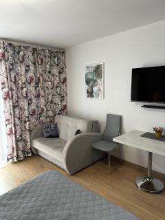 Apartament Mariental - 5