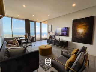Executive Arch Nyambose Villas - Durban - 0