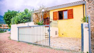 Villetta con giardino, IUN Q3445 - Cala Gonone - 0