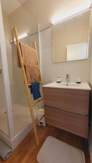 Suite Incas pour 2 WIFI Piscine Centre-ville - ROSSIconciergerie - Linge inclus - La Grande-Motte - 2