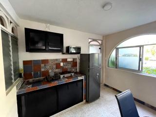 Gran Caleta - Acapulco - 1
