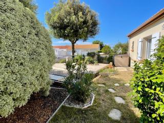 Maison familiale toute équipée St Gilles X vie 85 - Saint Gilles Croix de vie - 9