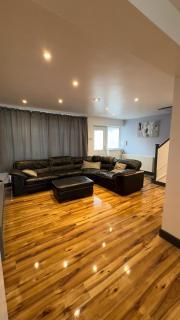 Concorde House - - 9