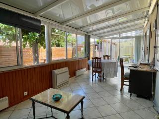 Maison familiale toute équipée St Gilles X vie 85 - 1