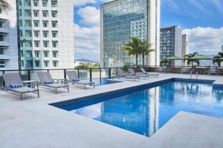Renaissance Caracas La Castellana Hotel - Caracas - 9