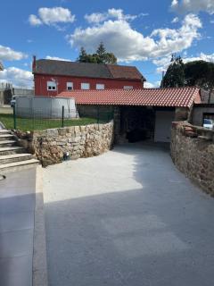 A Casiña - Caldas de Reis - 8