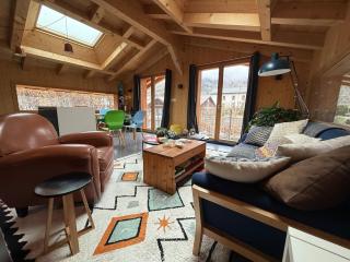 Le Chalet d'Alice - Chamonix - 0