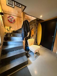 Le Chalet d'Alice - Chamonix - 6