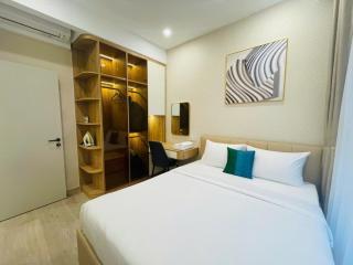 Luxury Apartment at Cardinal court - Ho Chi Minh City - 9