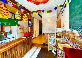 Santana Guest House Osaka - Osaca - 0
