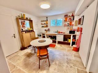 Beau studio dans mas provençal - Avignon - 5