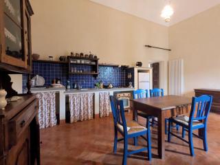 Villa Palazzo Ducale - Mercatello sul Metauro - 1