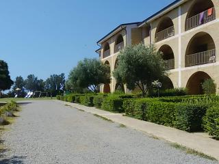 Gli Appartamenti della Spiaggia di Capo Rizzuto - Casa dello Stumio - 7