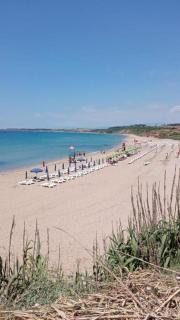 Gli Appartamenti della Spiaggia di Capo Rizzuto - Casa dello Stumio - 8