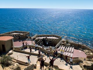 Gli Appartamenti della Spiaggia di Capo Rizzuto - Casa dello Stumio - 3