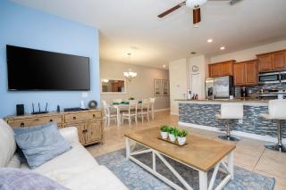 Storey Lake 43 Private Pool Minutes From Disney - Kissimmee - 4