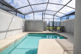 Storey Lake 43 Private Pool Minutes From Disney - Kissimmee - 8