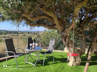 Villa les trois oliviers - Loupian - 3