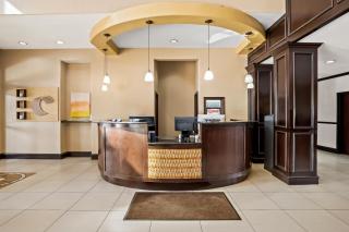 Comfort Suites Waxahachie - Dallas - Waxahachie - 8