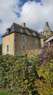 L'annexe du Plessis Bochard - Saint-Pierre-des-Nids - 9