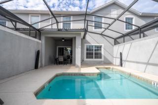 Storey Lake 43 Private Pool Minutes From Disney - Kissimmee - 7