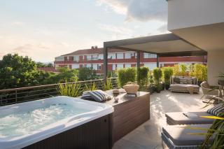 Villa Tereza ZadarVillas - Zadar - 7
