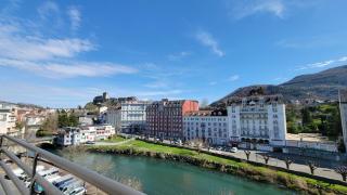 Le PRESTIGE du SANCTUAIRE - 1