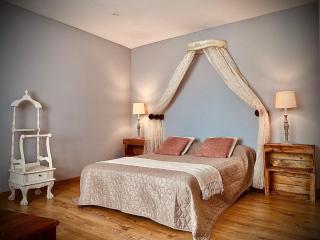 Le Family Cottage du Brask - La Motte-du-Caire - 9