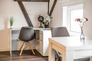 4G LV 4-Zimmer-Apartment HBF - Halle an der Saale - 6