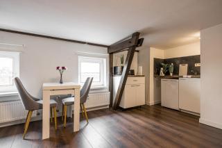 4G LV 4-Zimmer-Apartment HBF - Halle an der Saale - 5