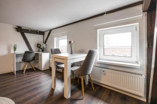 4G LV 4-Zimmer-Apartment HBF - Halle an der Saale - 7