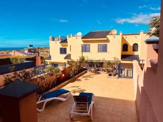 Casa SOFIA - Maspalomas - 1