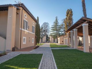 Corte Sospesa Guest House & Spa - Bassano Romano - 3