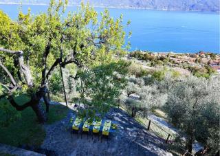 Lemon Garden Retreat - Villa Aura - Gargnano - 6