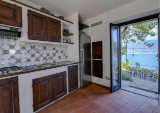 Lemon Garden Retreat - Villa Aura - Gargnano - 3