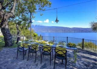 Lemon Garden Retreat - Villa Aura - Gargnano - 7
