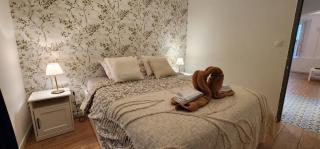 Sérénité au Palais Suite romantique Jacuzzi - 8