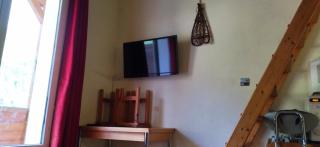 Duplex Foux d'Allos 6p, aux pieds du télésiège - 6