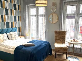 Apartament Kameralny 13 - 3