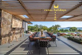 Porto-Vecchio Villa de Luxxe avec Piscine - Porto Vecchio - 9