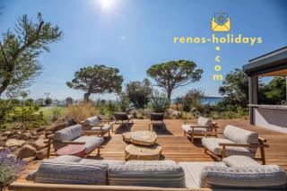 Porto-Vecchio Villa de Luxxe avec Piscine - Porto Vecchio - 6